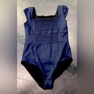 Best Black dance leo
CL - Brand inside out 
Line by: Chelsie Hightower